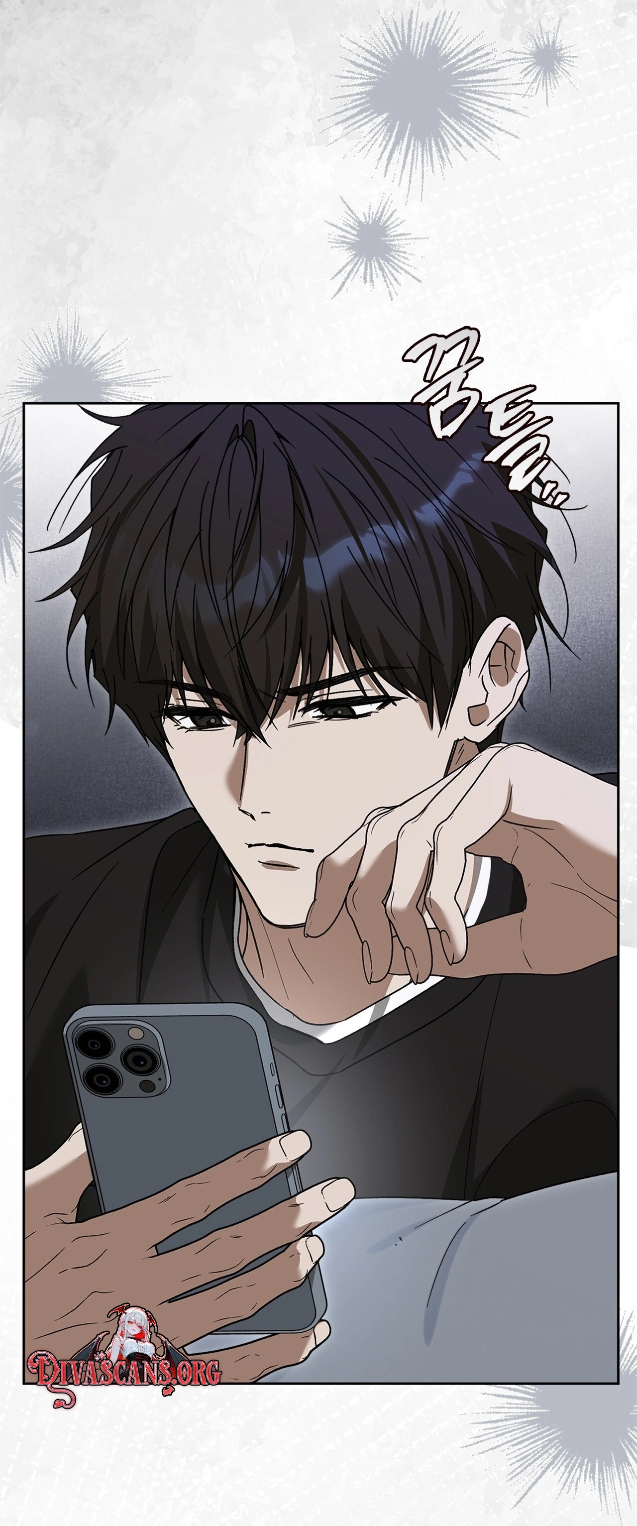 Read First Season chapter 14 image 97 on Lezhin