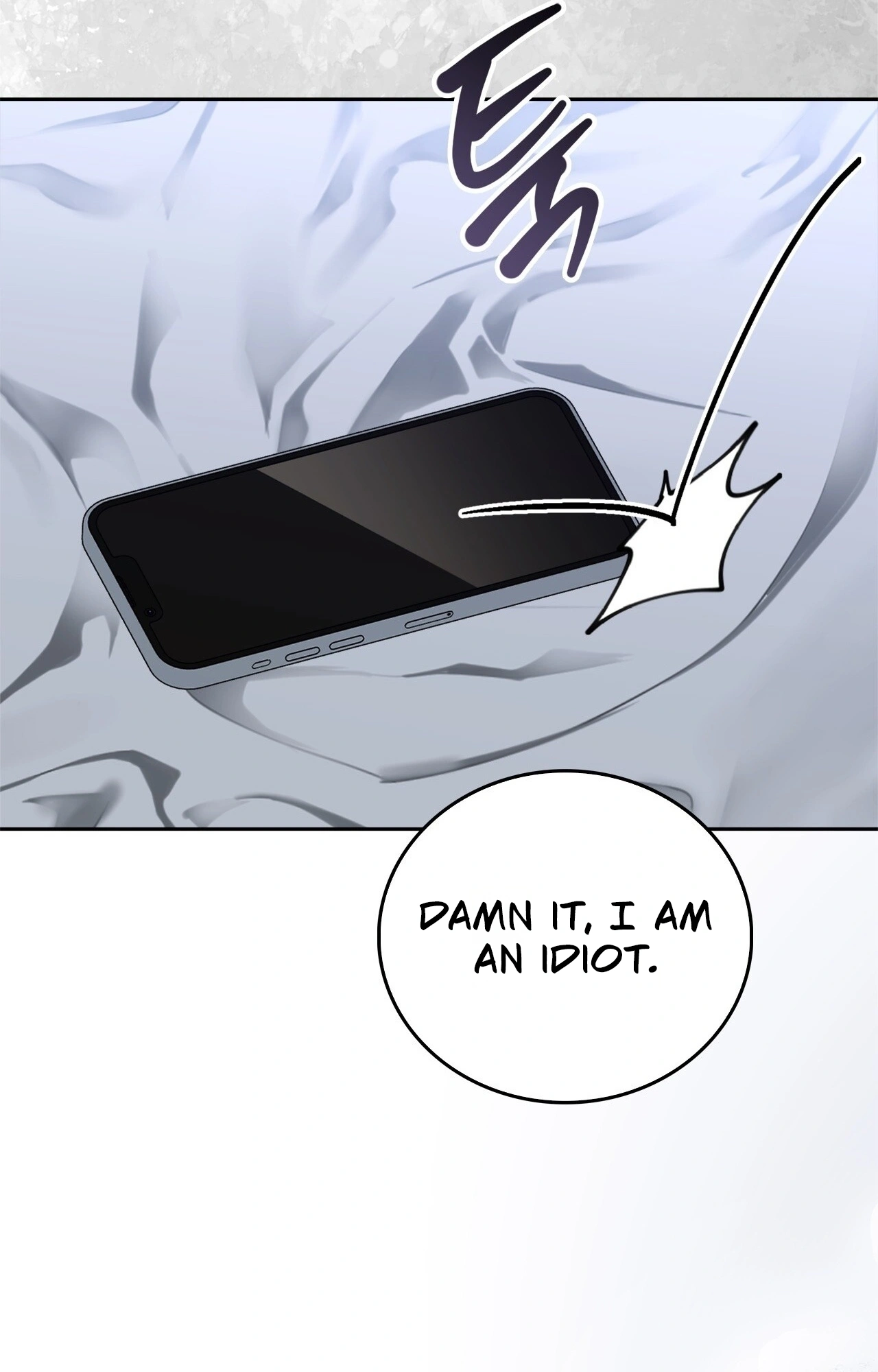 Read First Season chapter 14 image 99 on Lezhin
