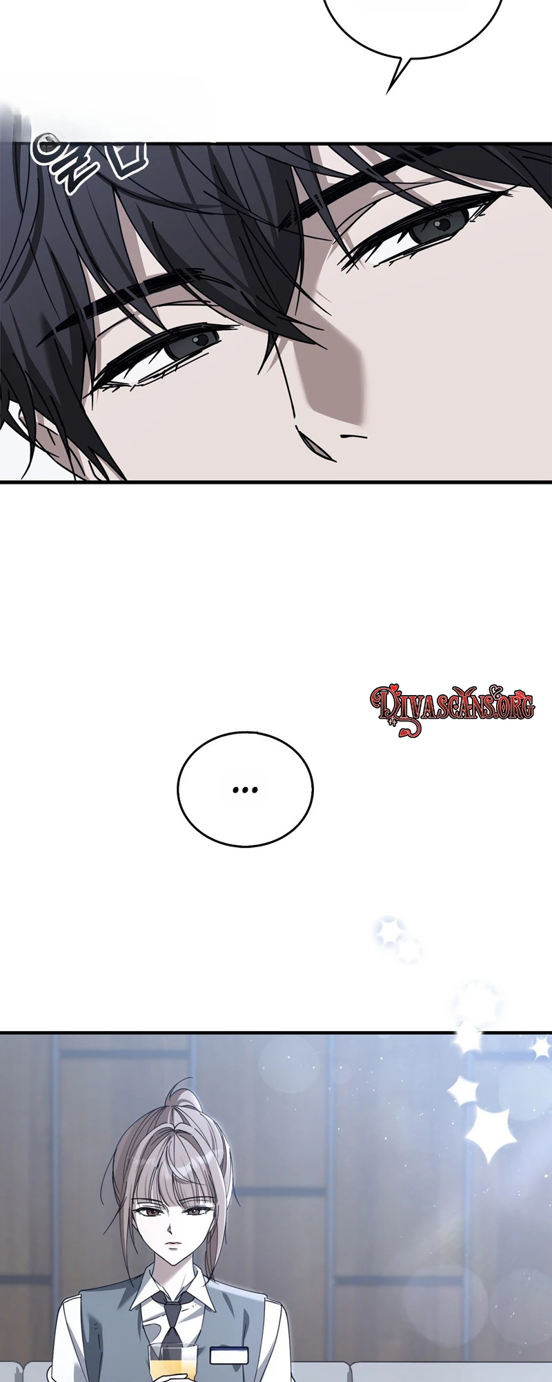 Read First Season chapter 2 image 13 on Lezhin