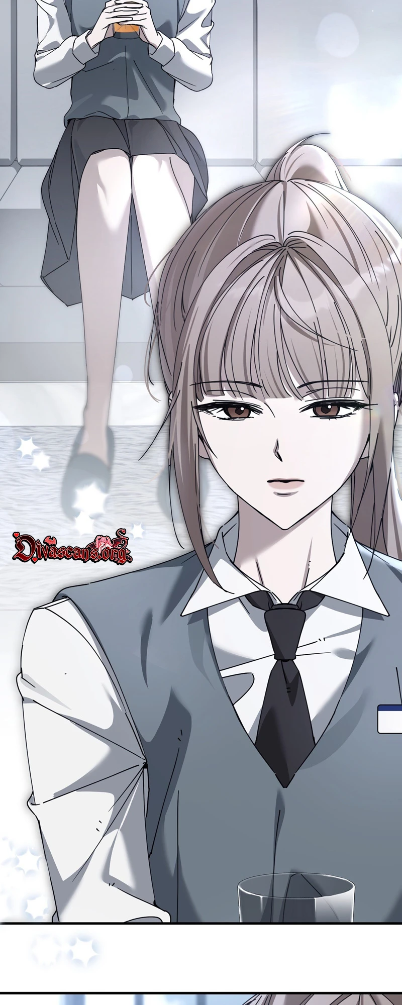 Read First Season chapter 2 image 14 on Lezhin