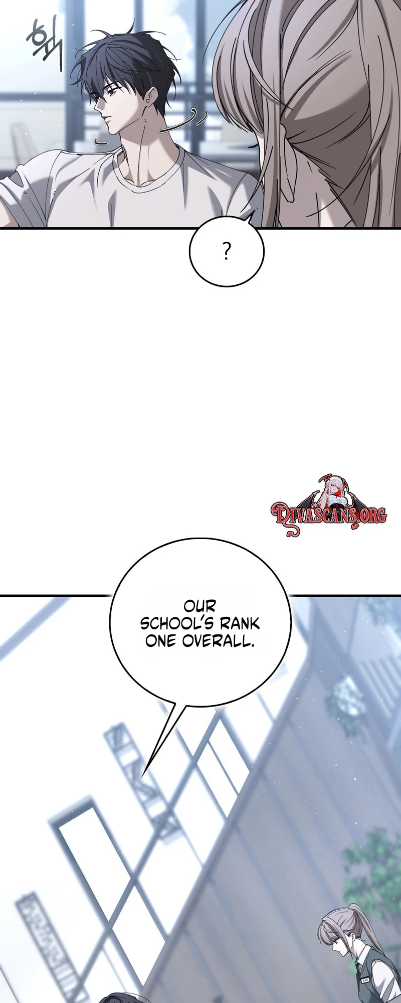 Read First Season chapter 2 image 15 on Lezhin