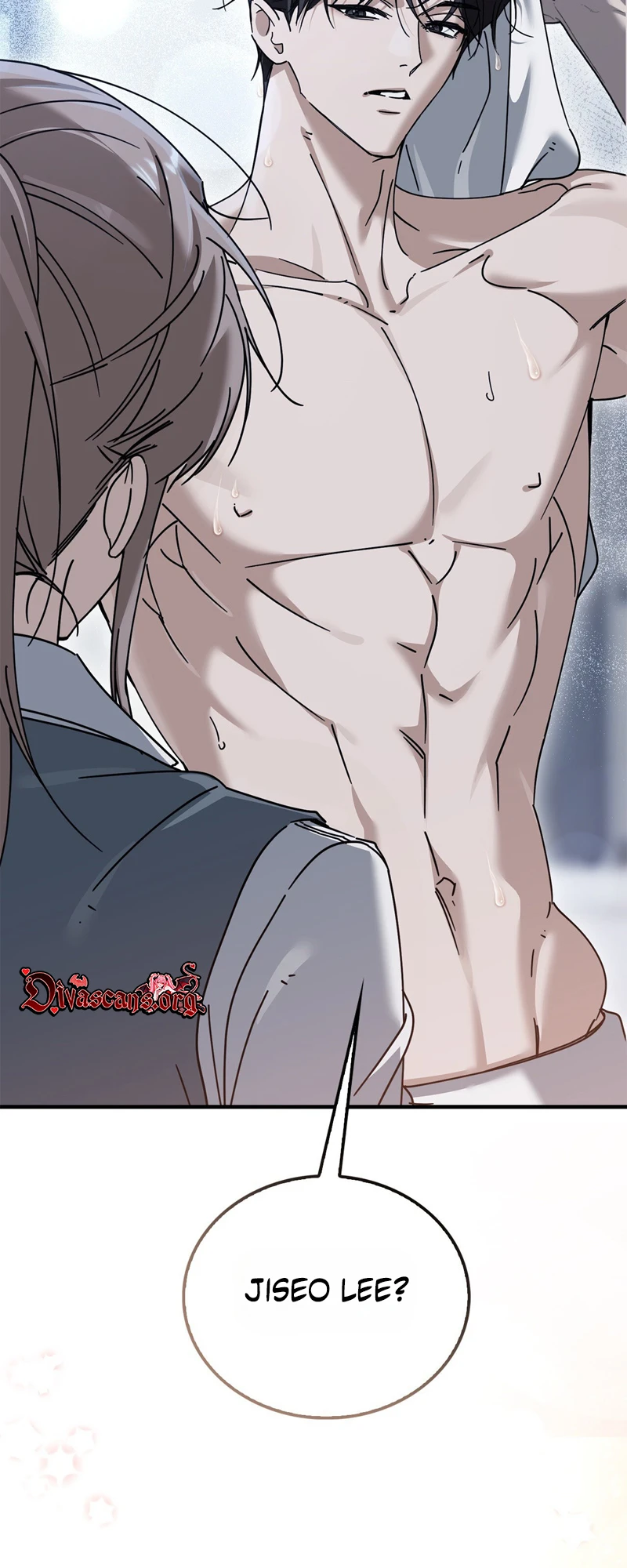 Read First Season chapter 2 image 2 on Lezhin