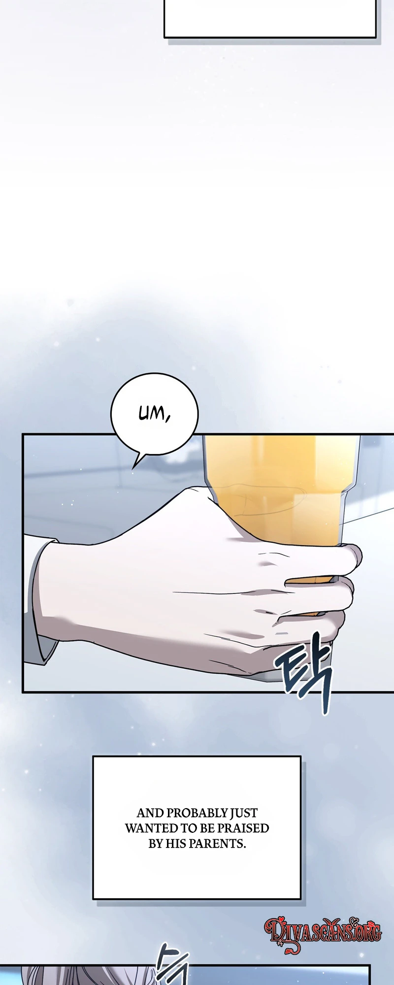 Read First Season chapter 2 image 21 on Lezhin