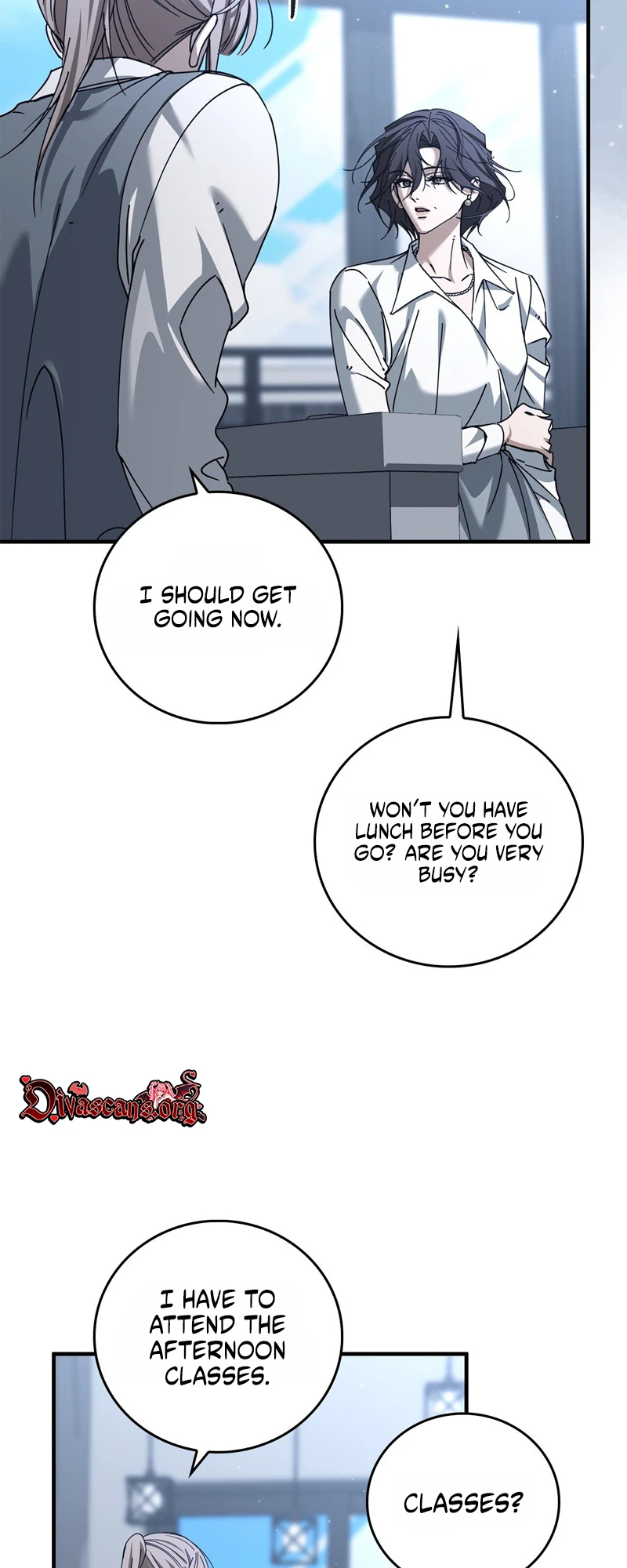 Read First Season chapter 2 image 22 on Lezhin