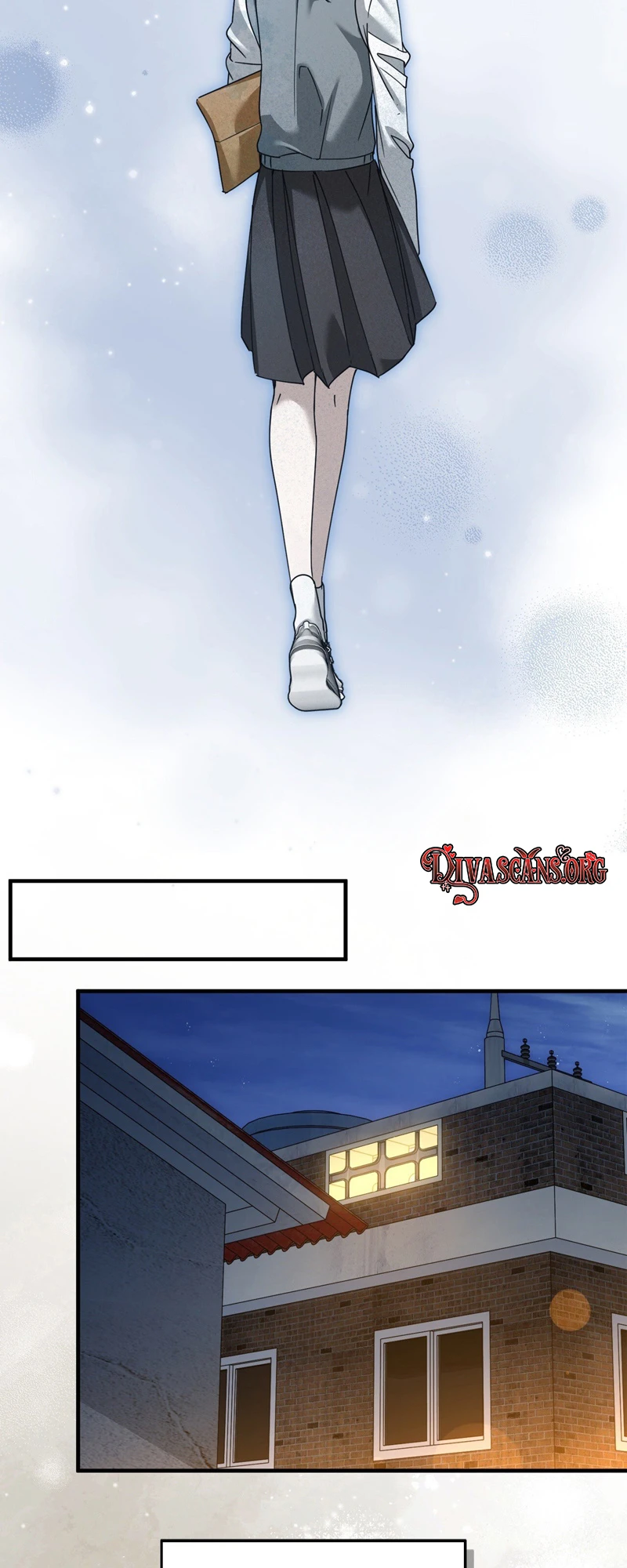 Read First Season chapter 2 image 29 on Lezhin