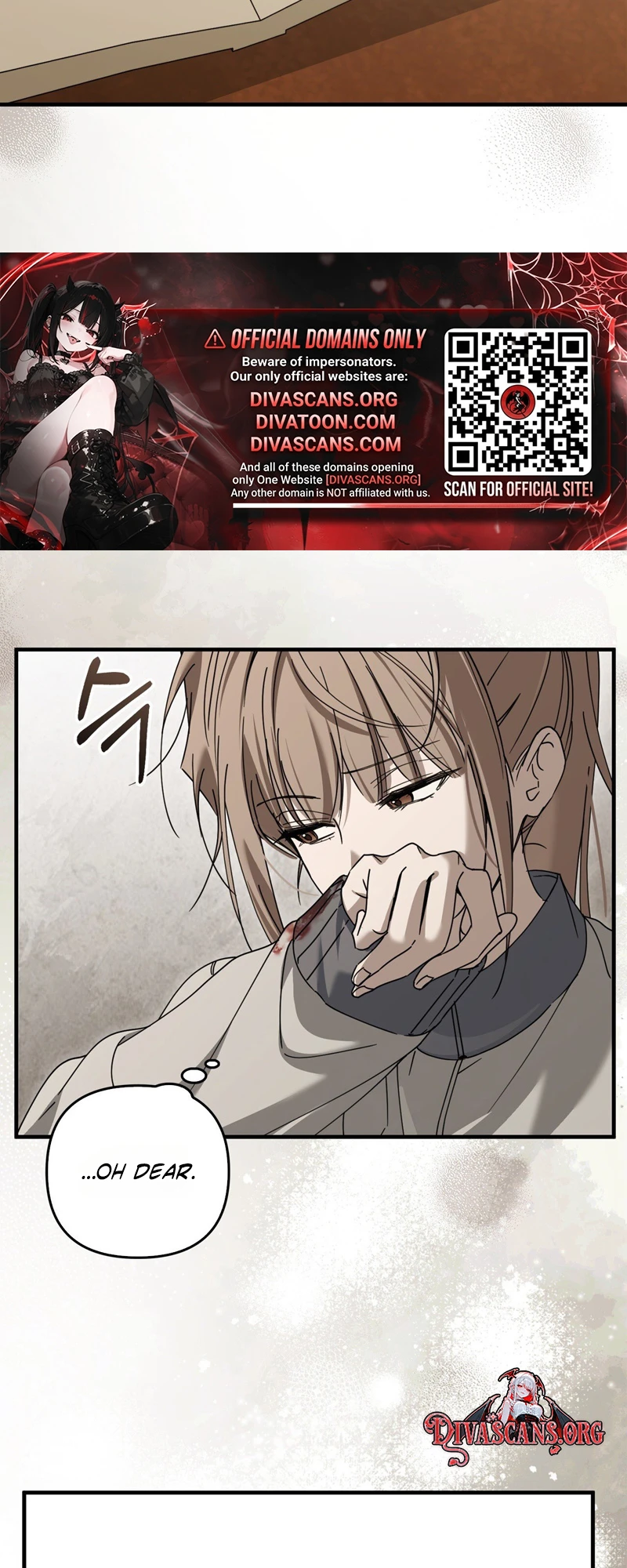 Read First Season chapter 2 image 31 on Lezhin