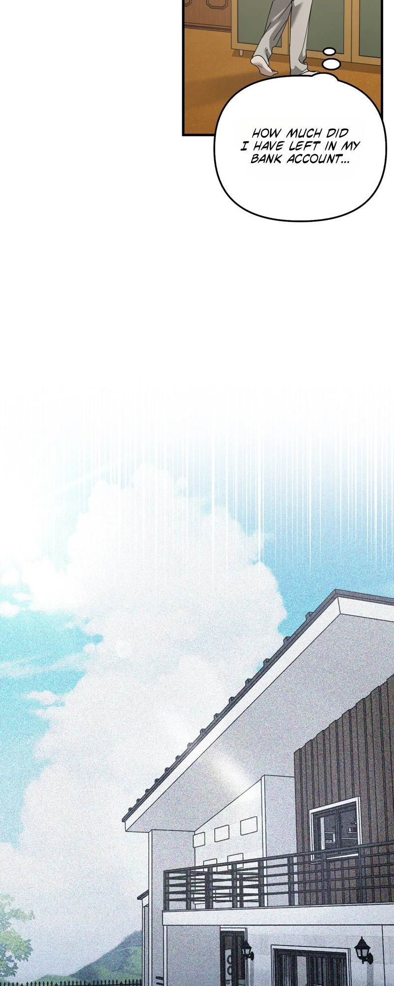 Read First Season chapter 2 image 33 on Lezhin