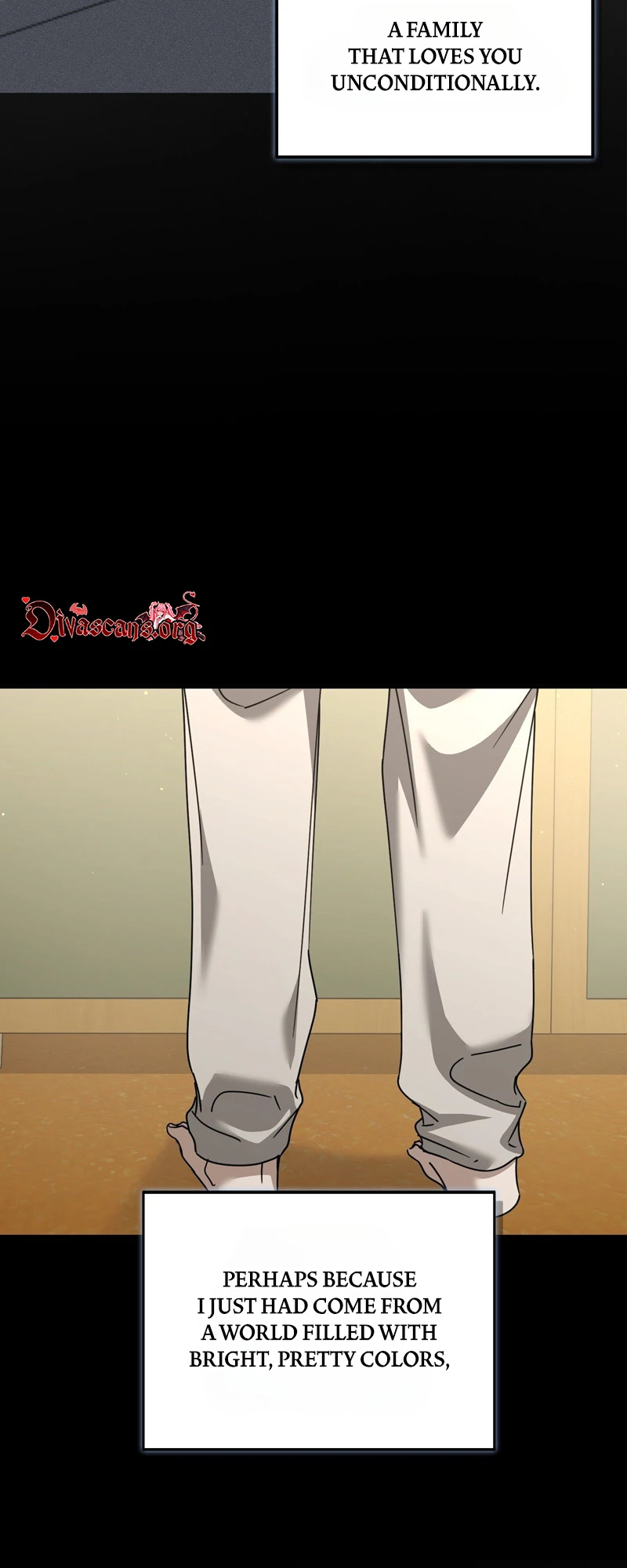 Read First Season chapter 2 image 35 on Lezhin