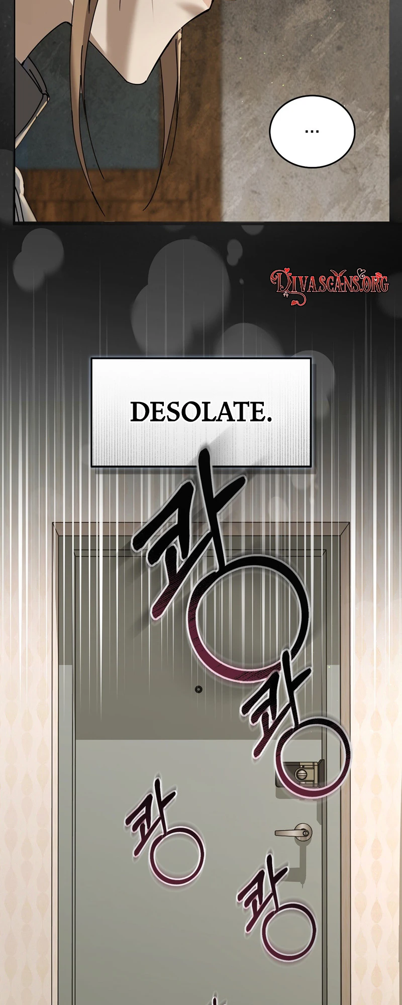 Read First Season chapter 2 image 38 on Lezhin