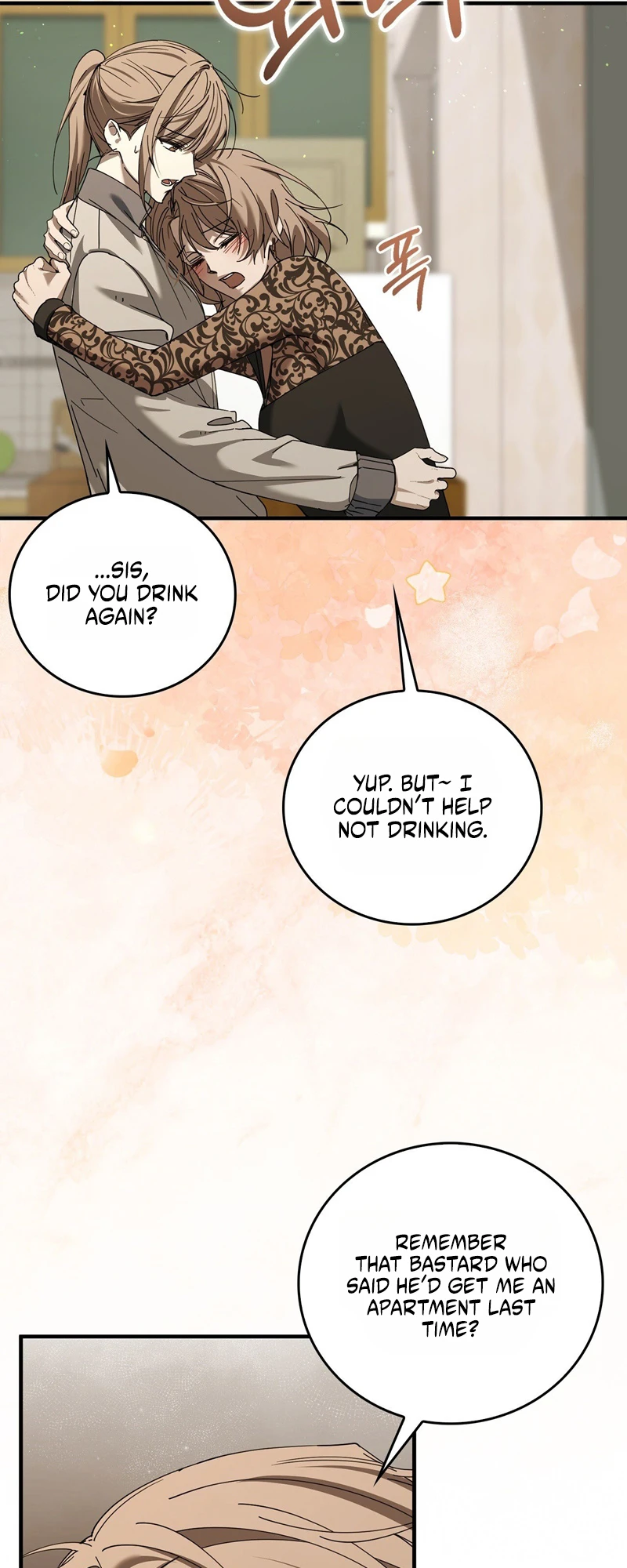 Read First Season chapter 2 image 41 on Lezhin