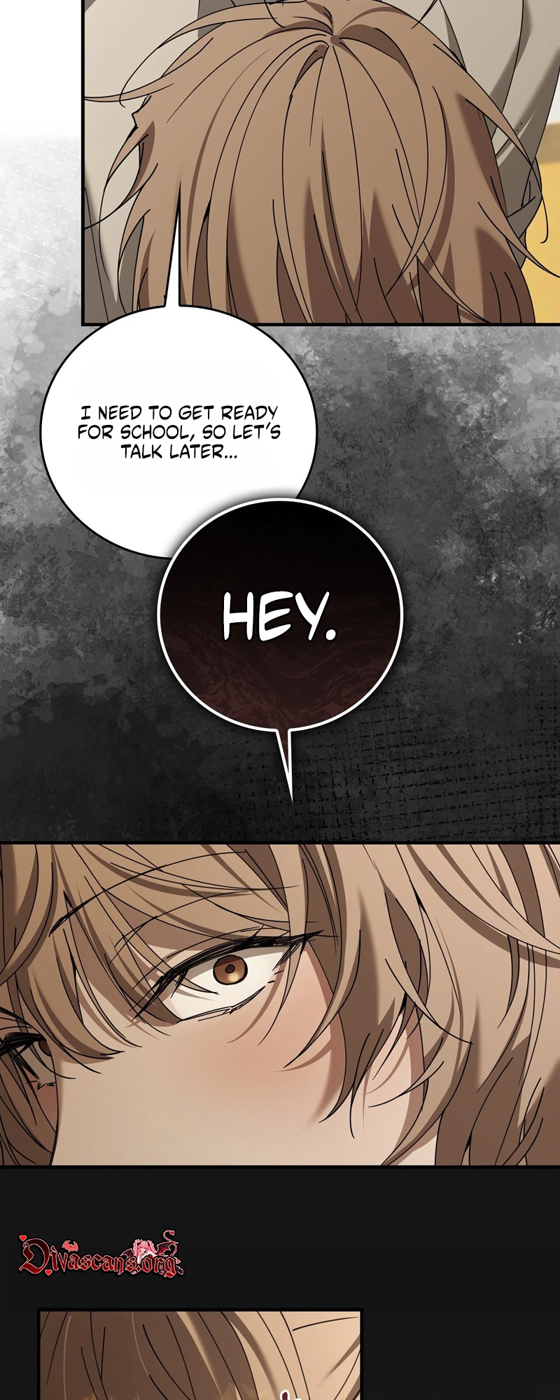 Read First Season chapter 2 image 43 on Lezhin