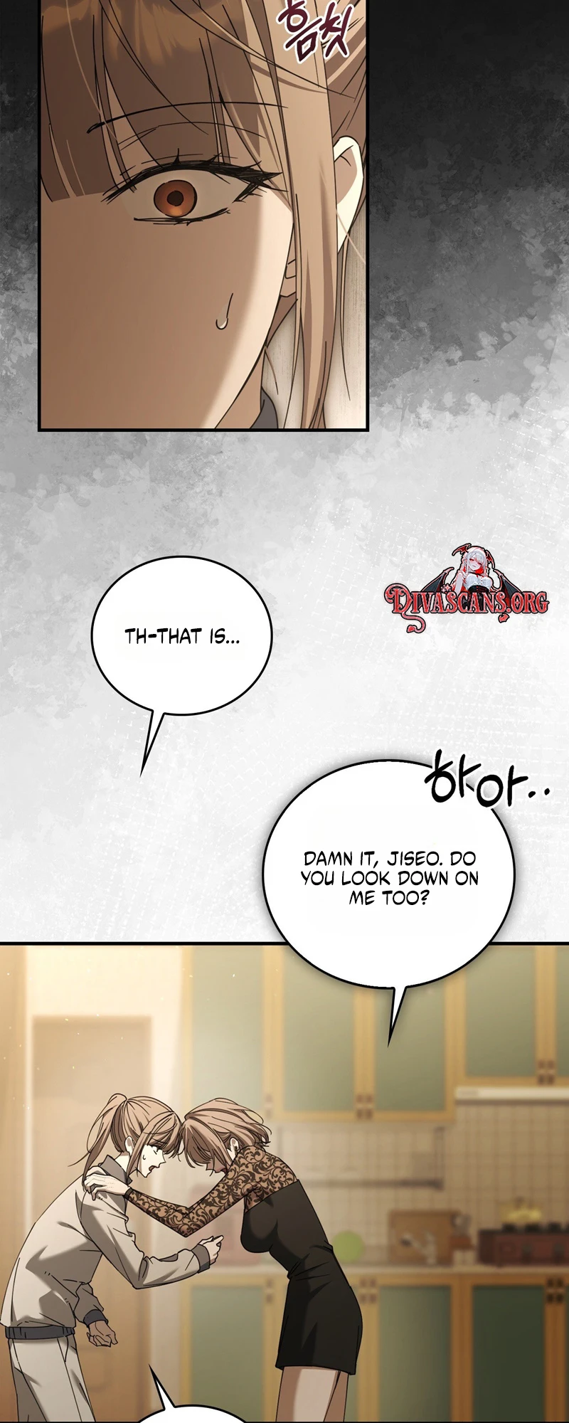 Read First Season chapter 2 image 44 on Lezhin