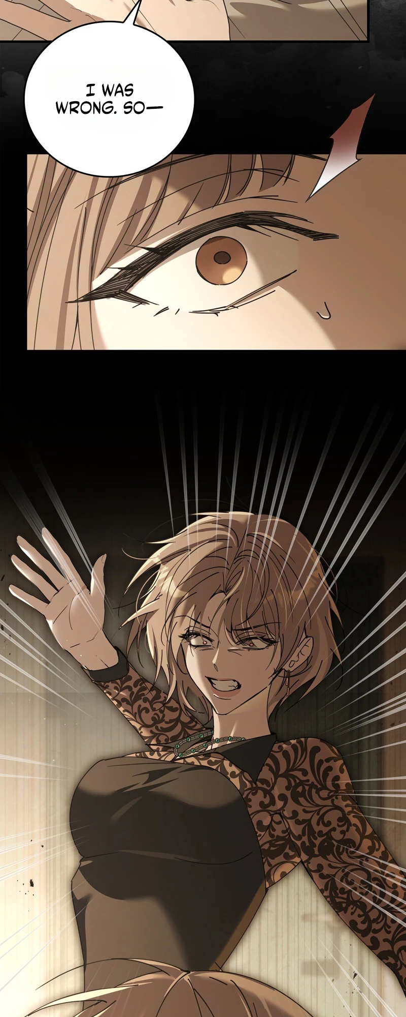 Read First Season chapter 2 image 46 on Lezhin