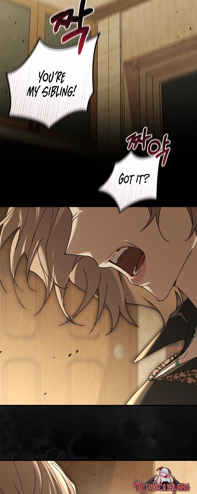 Read First Season chapter 2 image 48 on Lezhin