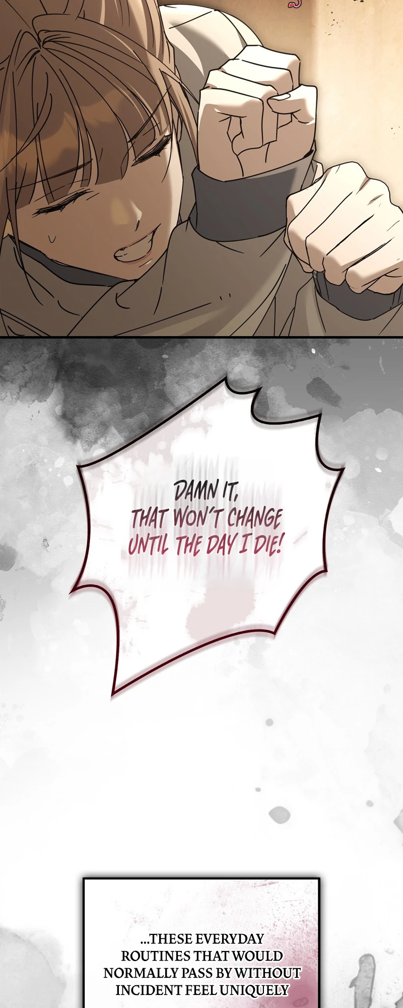 Read First Season chapter 2 image 49 on Lezhin