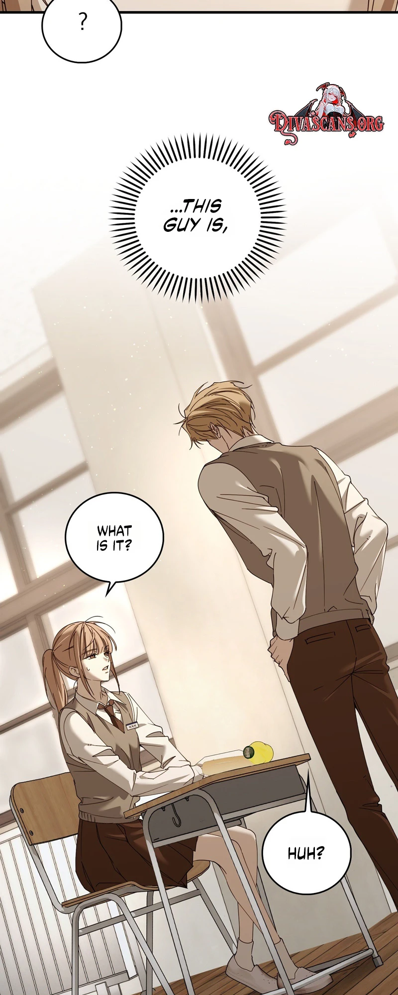 Read First Season chapter 2 image 53 on Lezhin