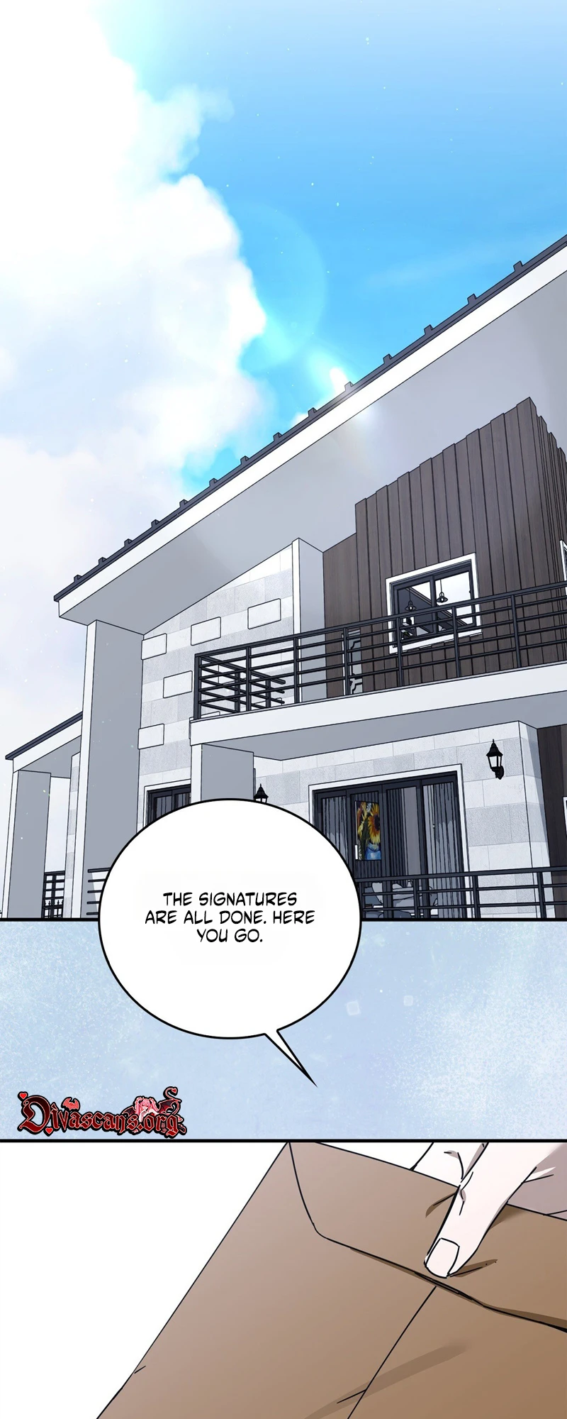 Read First Season chapter 2 image 6 on Lezhin