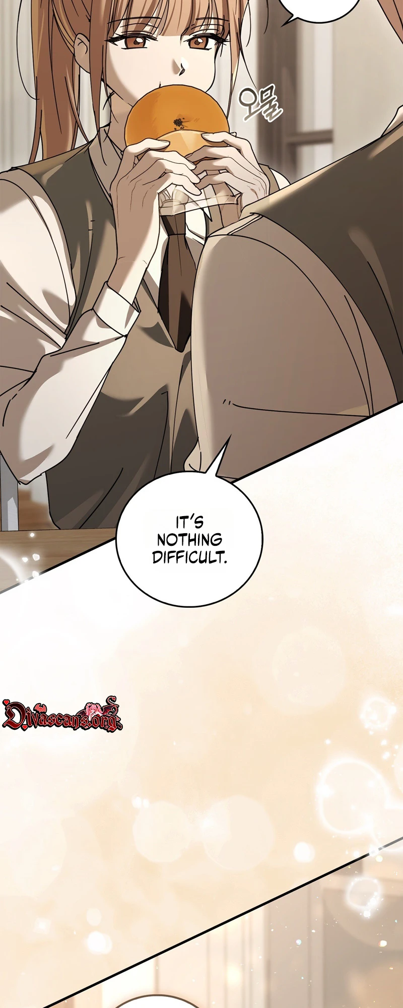 Read First Season chapter 2 image 60 on Lezhin