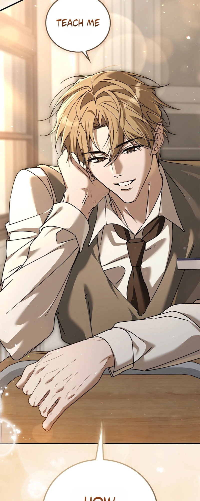 Read First Season chapter 2 image 61 on Lezhin