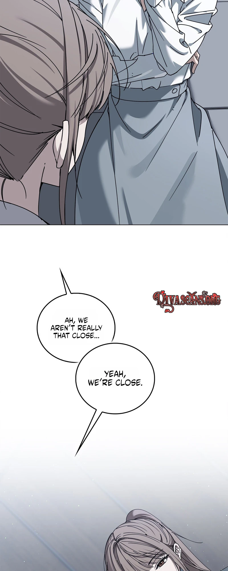 Read First Season chapter 2 image 9 on Lezhin