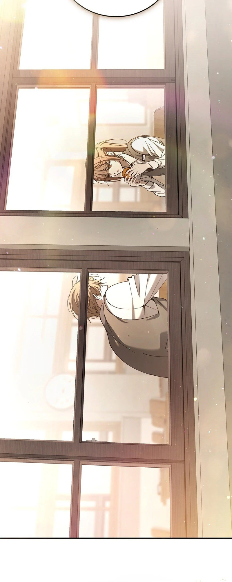 Read First Season chapter 3 image 1 on Lezhin