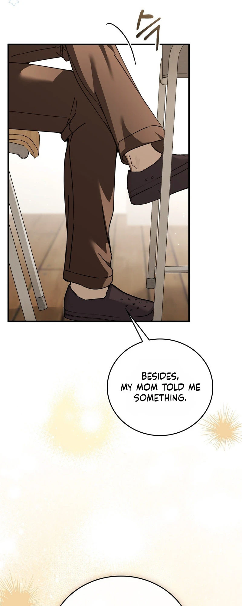Read First Season chapter 3 image 14 on Lezhin