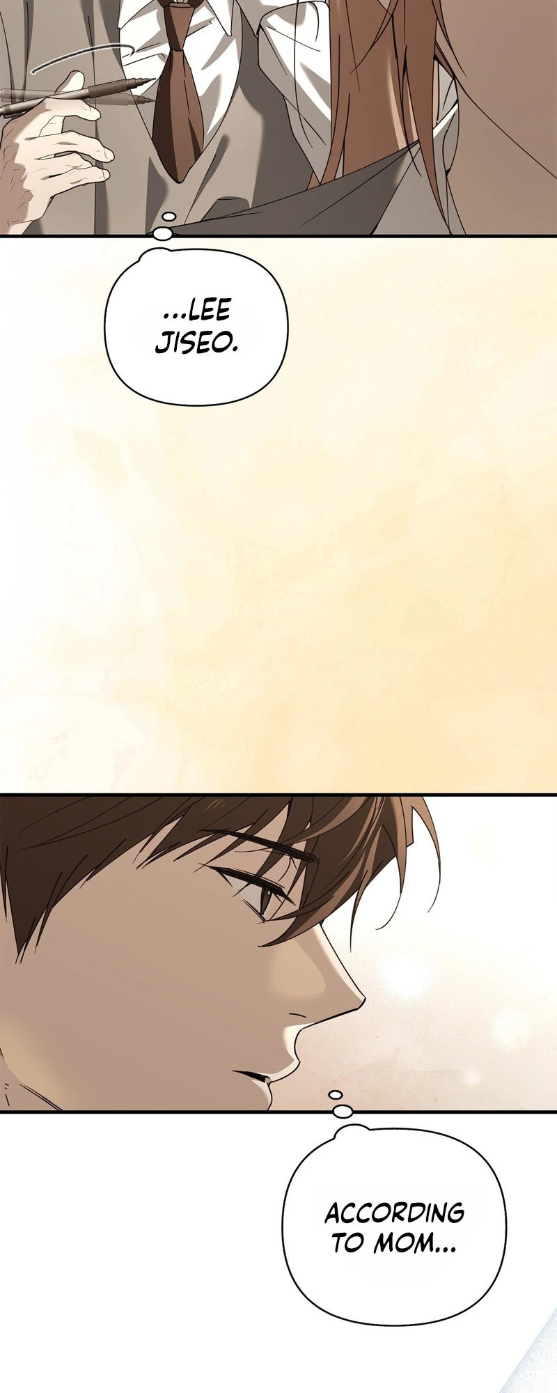 Read First Season chapter 3 image 21 on Lezhin