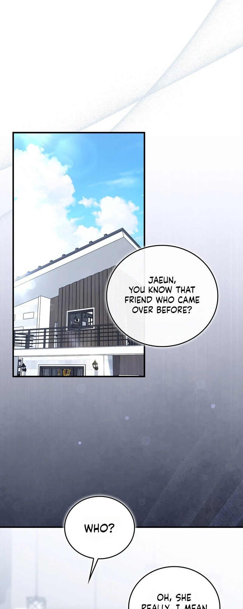 Read First Season chapter 3 image 22 on Lezhin