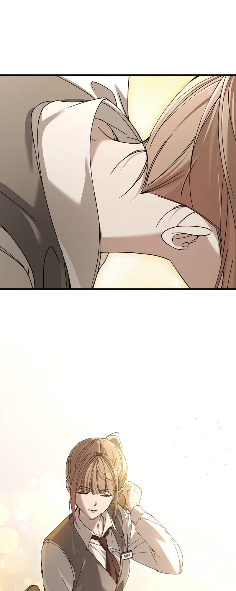 Read First Season chapter 3 image 31 on Lezhin