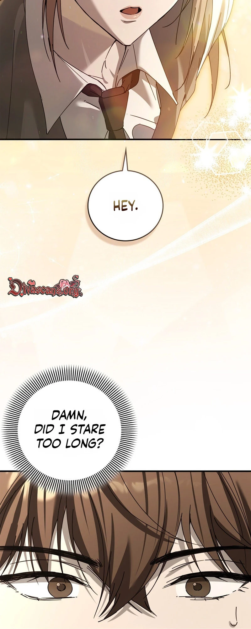 Read First Season chapter 3 image 33 on Lezhin