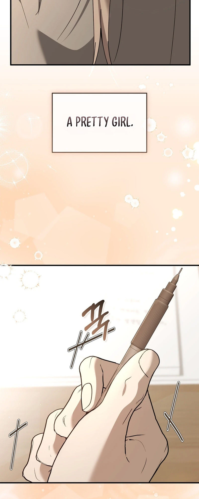 Read First Season chapter 3 image 36 on Lezhin