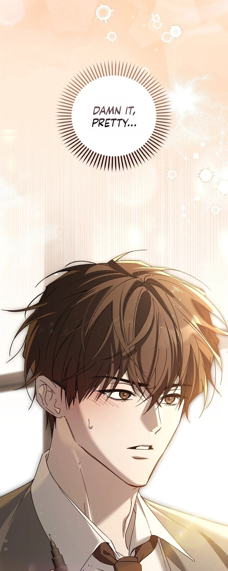 Read First Season chapter 3 image 37 on Lezhin