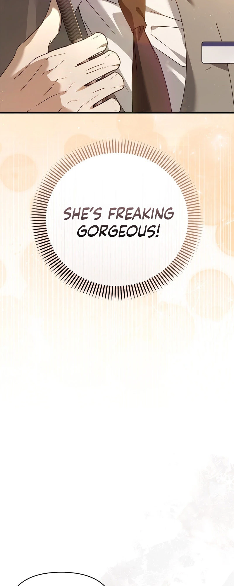 Read First Season chapter 3 image 38 on Lezhin