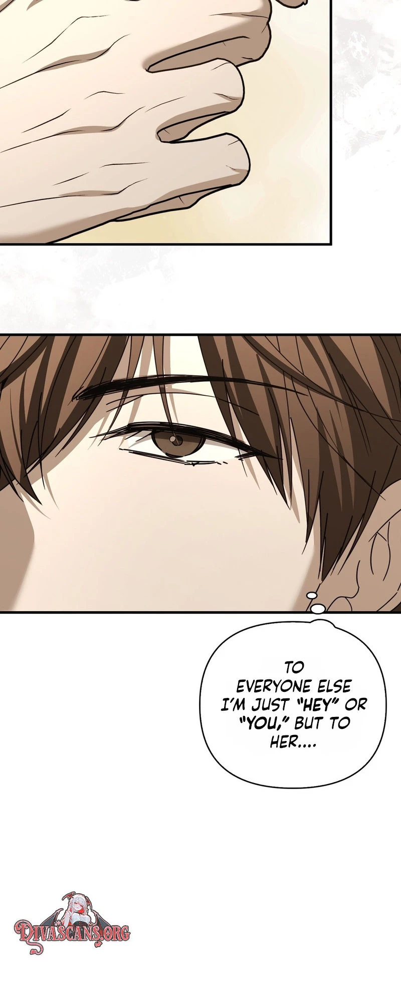 Read First Season chapter 3 image 40 on Lezhin
