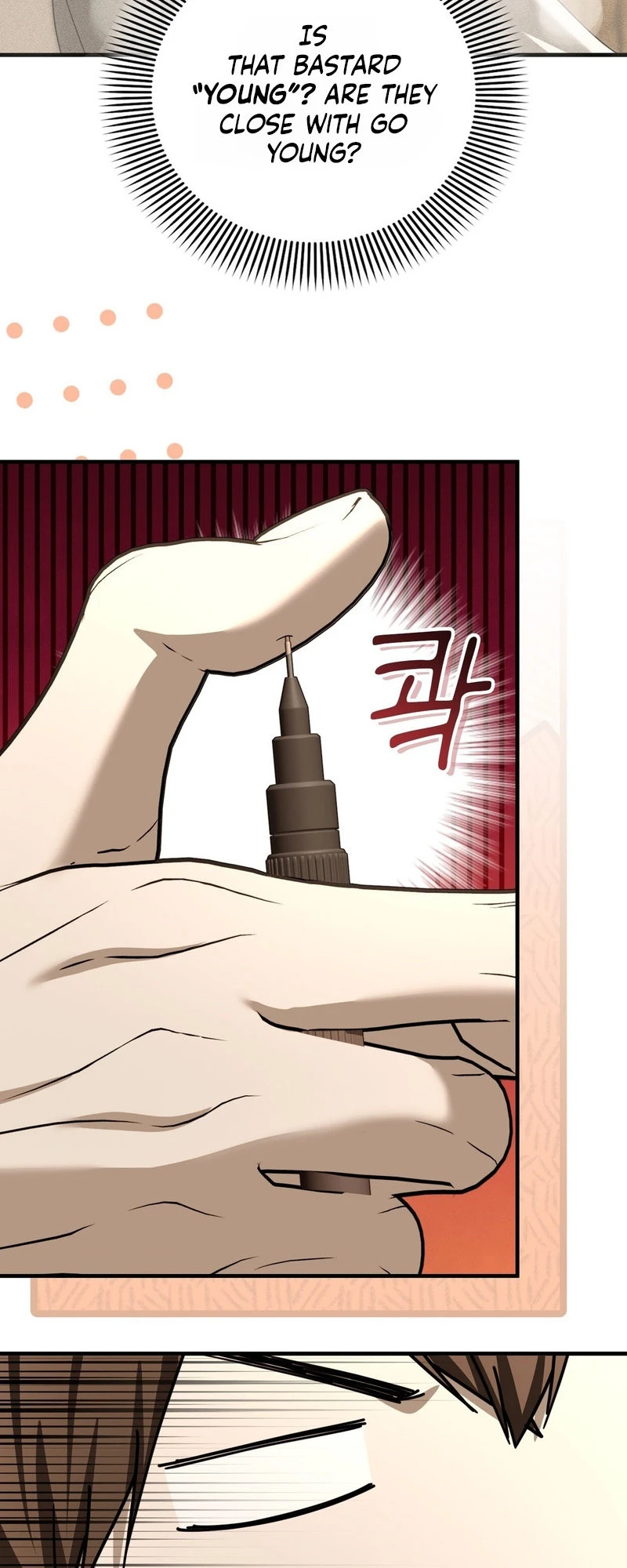Read First Season chapter 3 image 42 on Lezhin