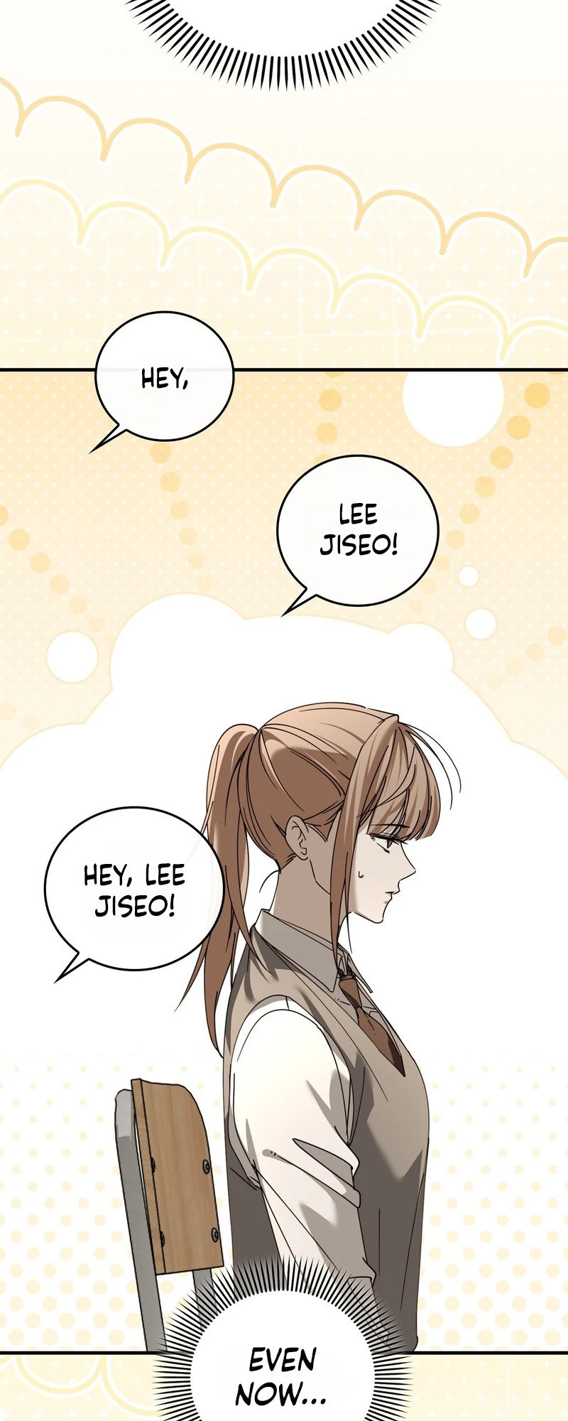Read First Season chapter 3 image 46 on Lezhin