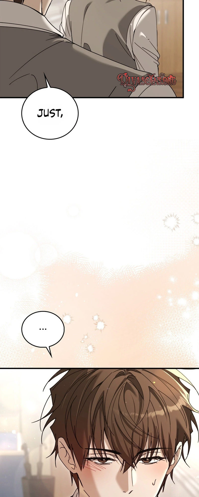 Read First Season chapter 3 image 48 on Lezhin