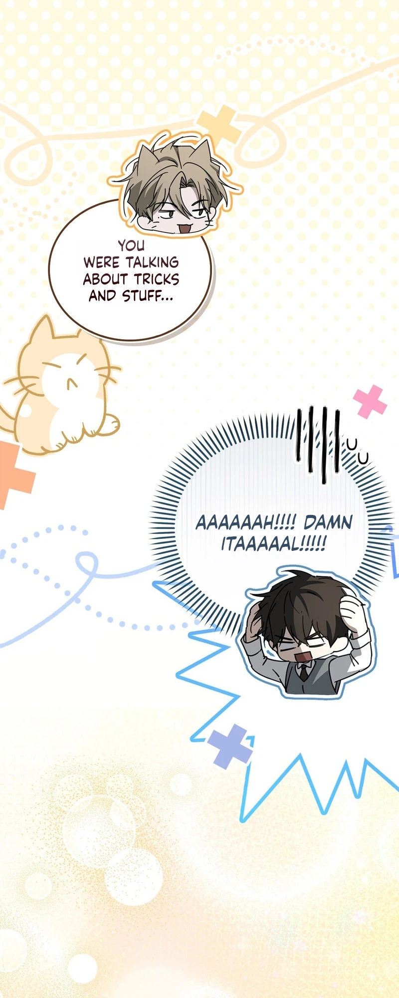 Read First Season chapter 3 image 51 on Lezhin