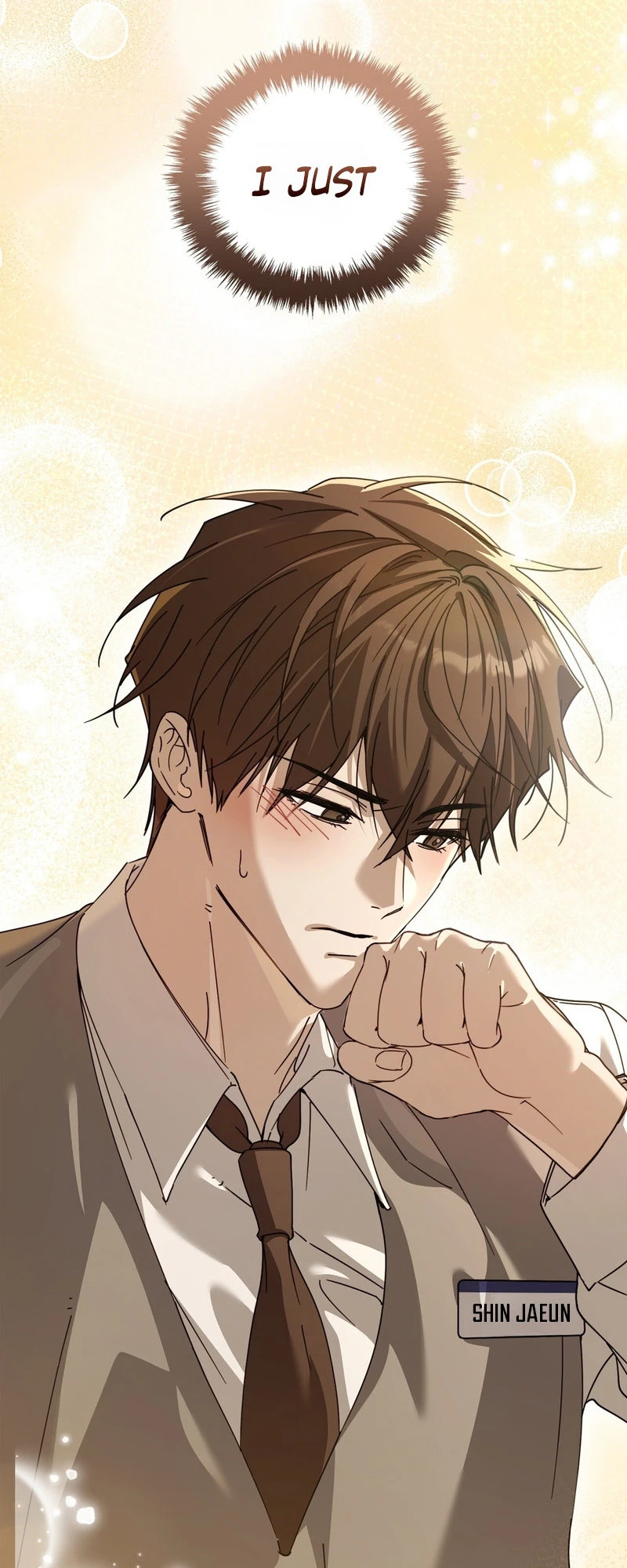 Read First Season chapter 3 image 52 on Lezhin