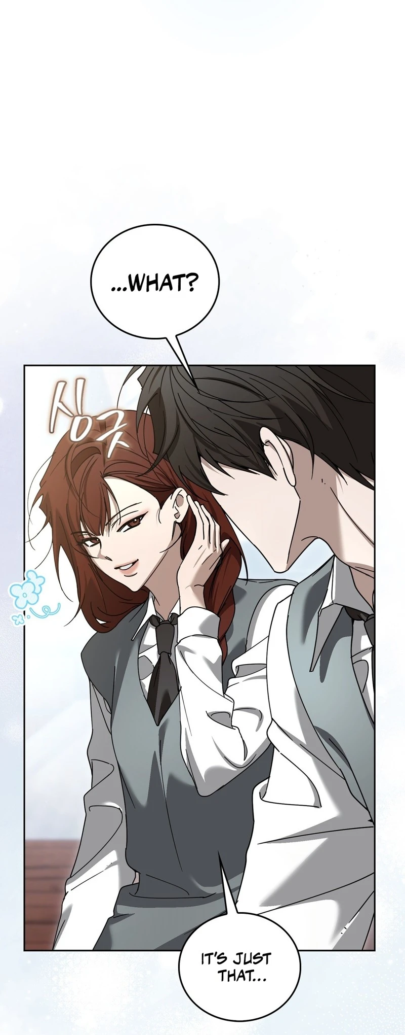 Read First Season chapter 4 image 12 on Lezhin