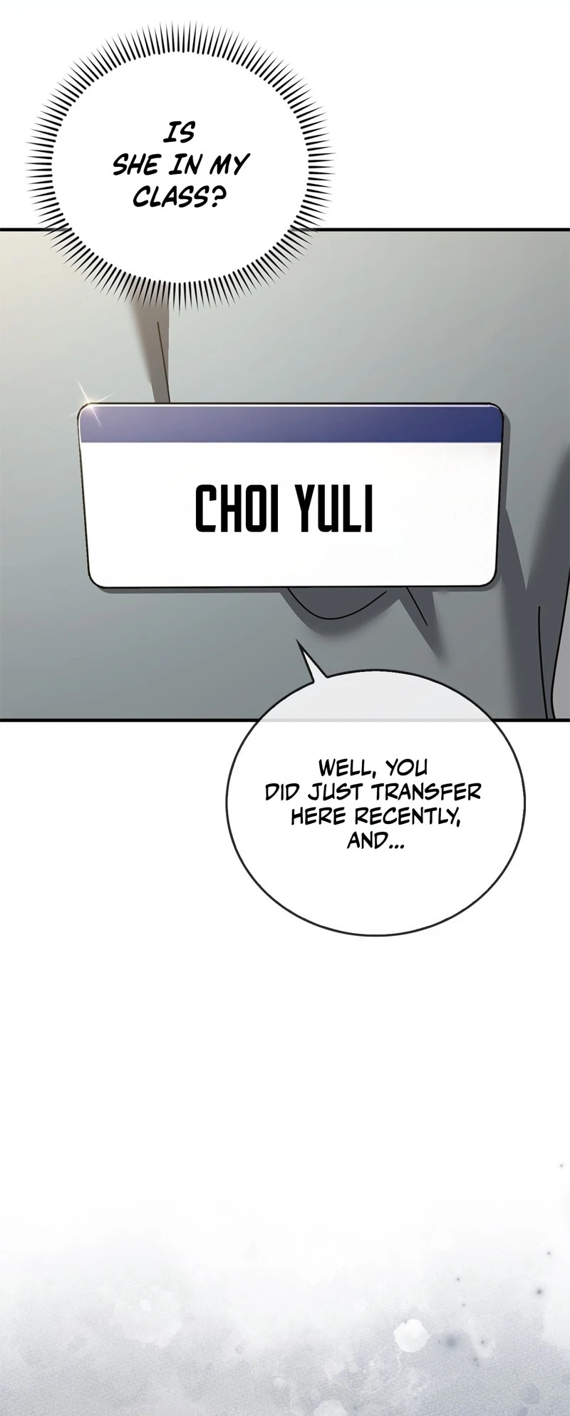 Read First Season chapter 4 image 16 on Lezhin