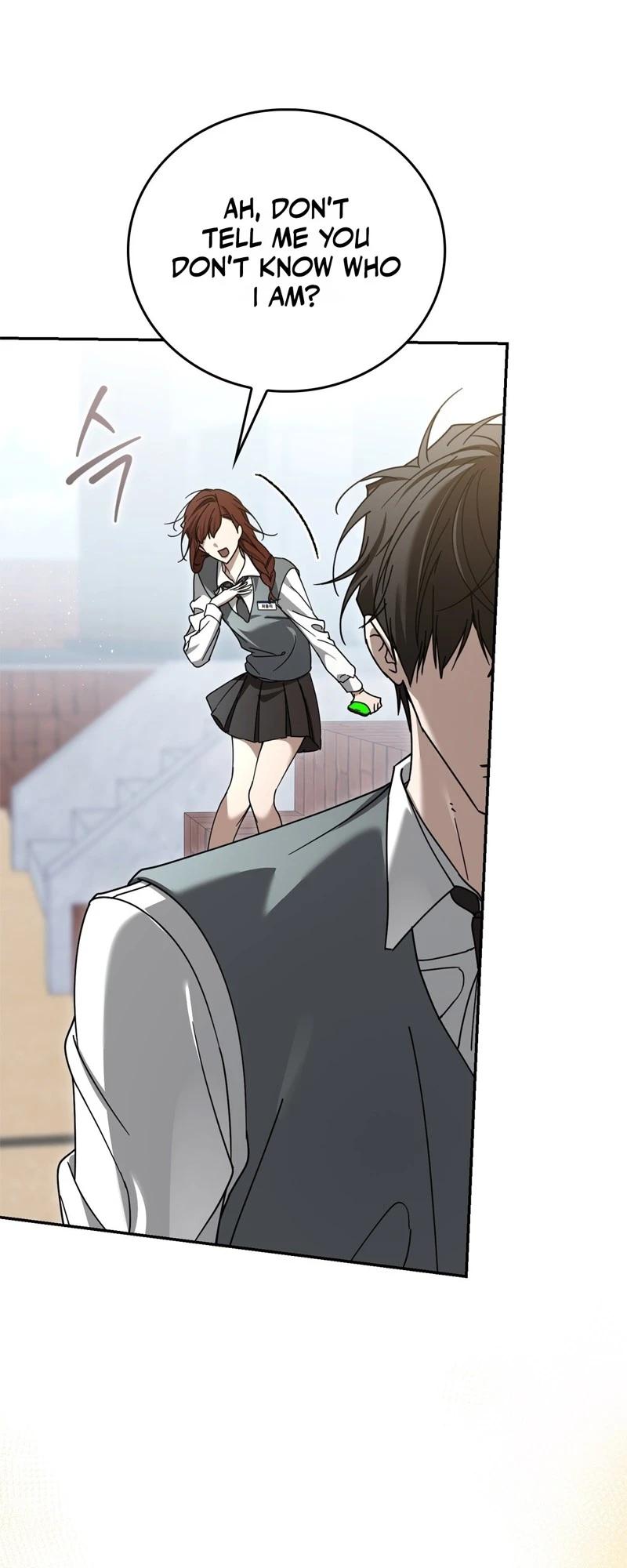 Read First Season chapter 4 image 20 on Lezhin