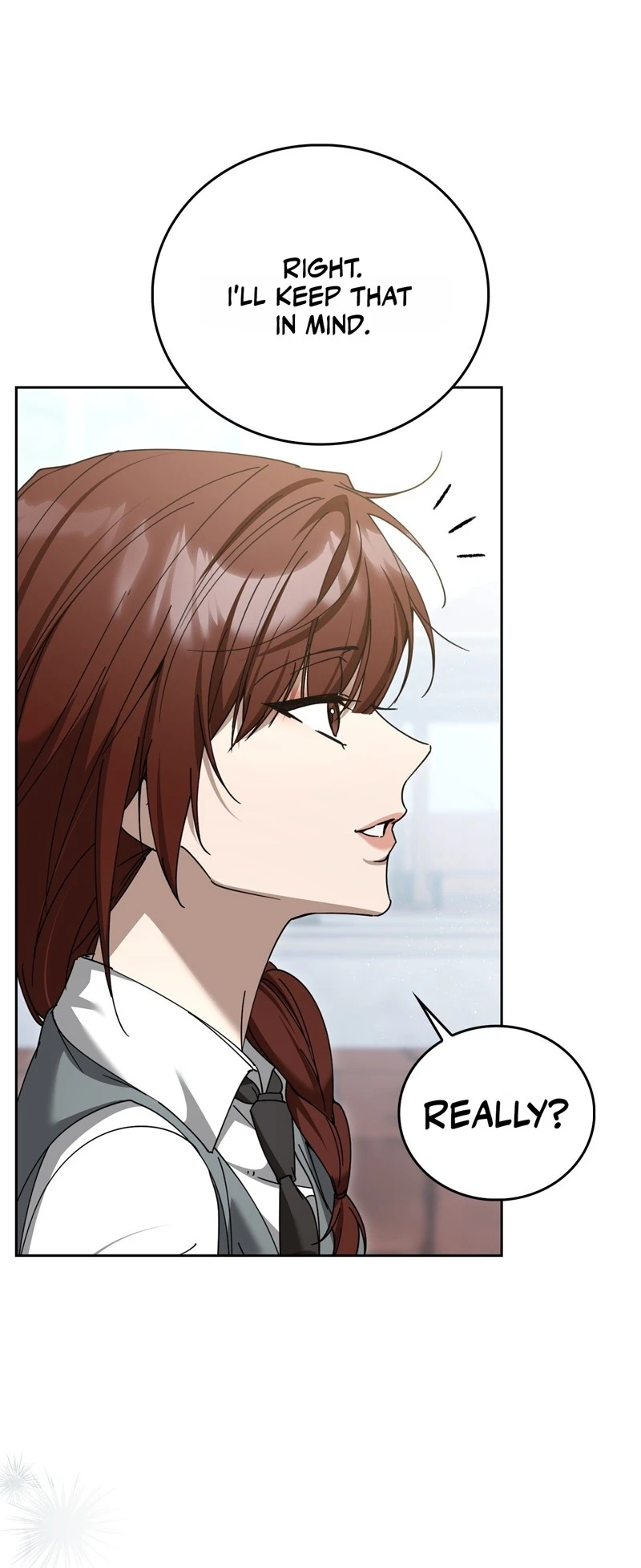 Read First Season chapter 4 image 23 on Lezhin