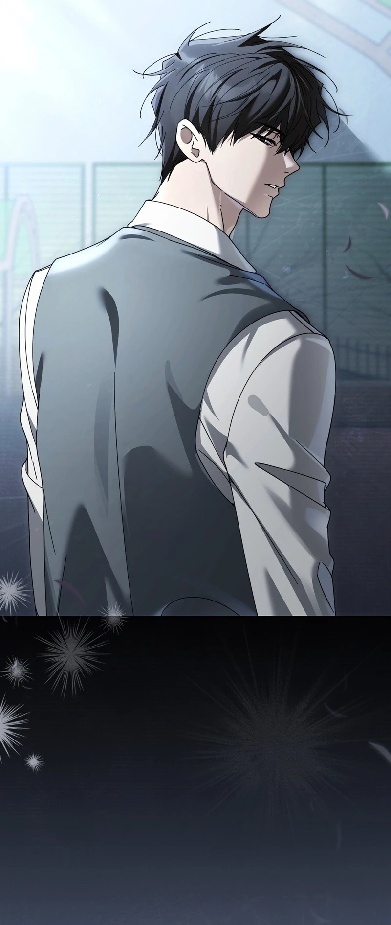 Read First Season chapter 4 image 25 on Lezhin