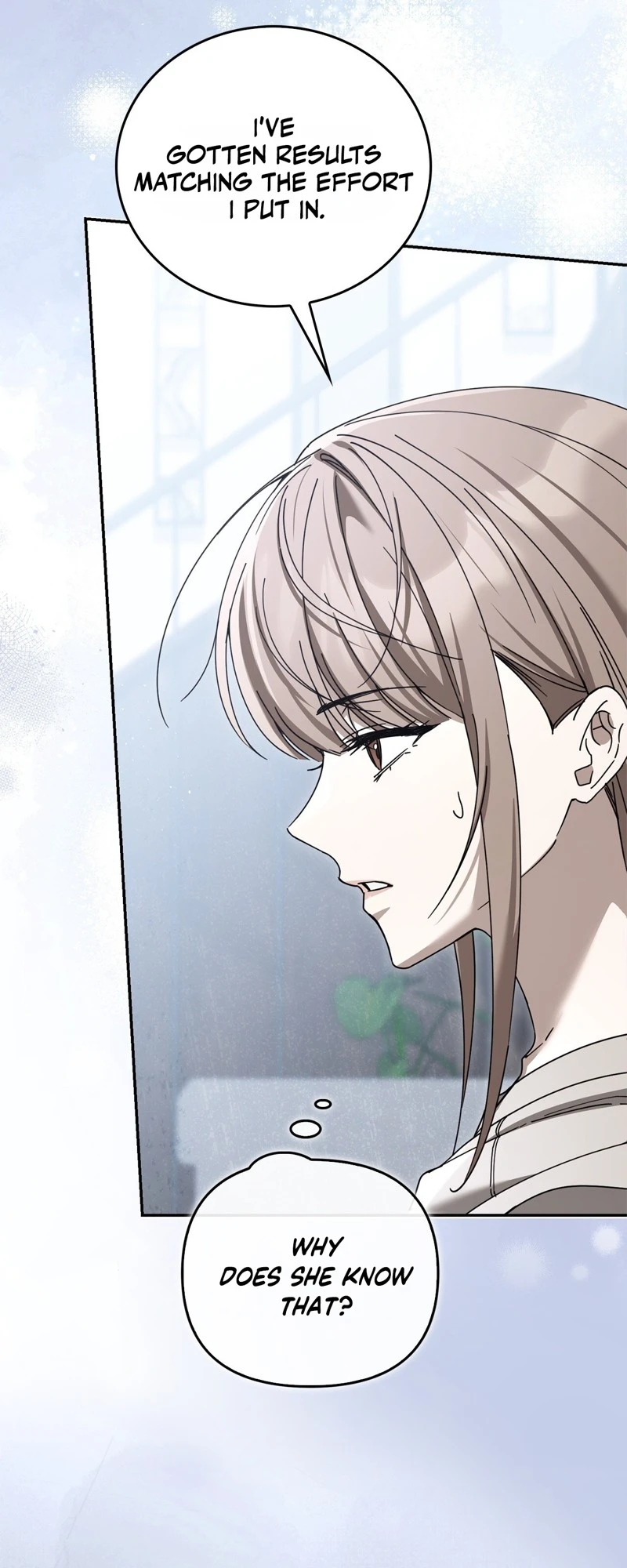 Read First Season chapter 4 image 37 on Lezhin