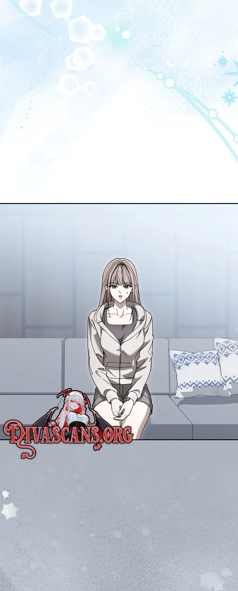 Read First Season chapter 4 image 42 on Lezhin