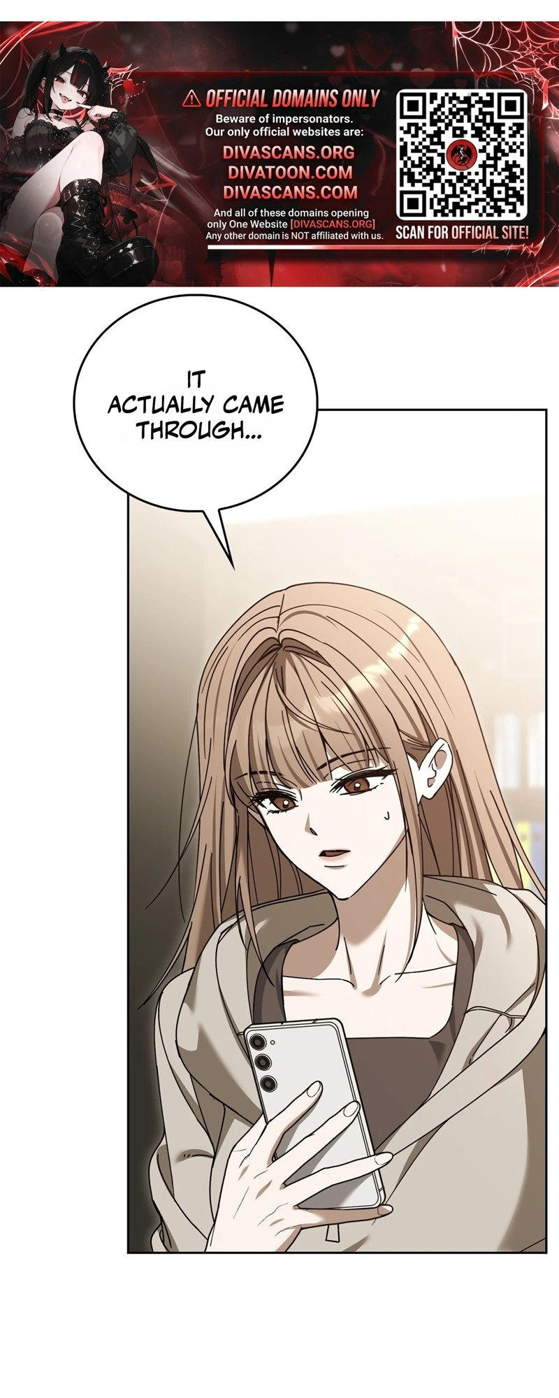 Read First Season chapter 4 image 45 on Lezhin
