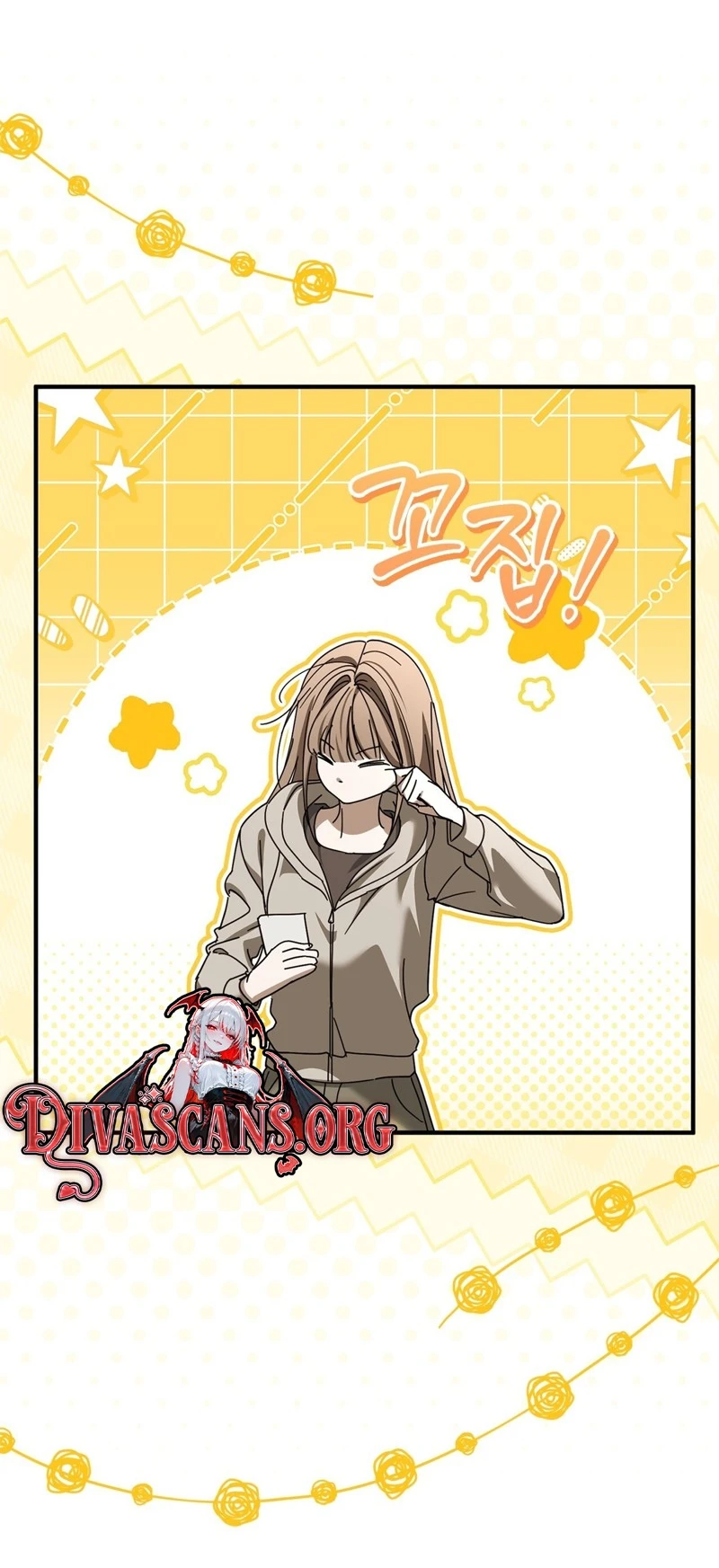 Read First Season chapter 4 image 46 on Lezhin