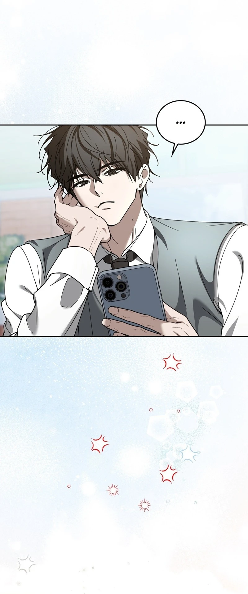 Read First Season chapter 4 image 5 on Lezhin