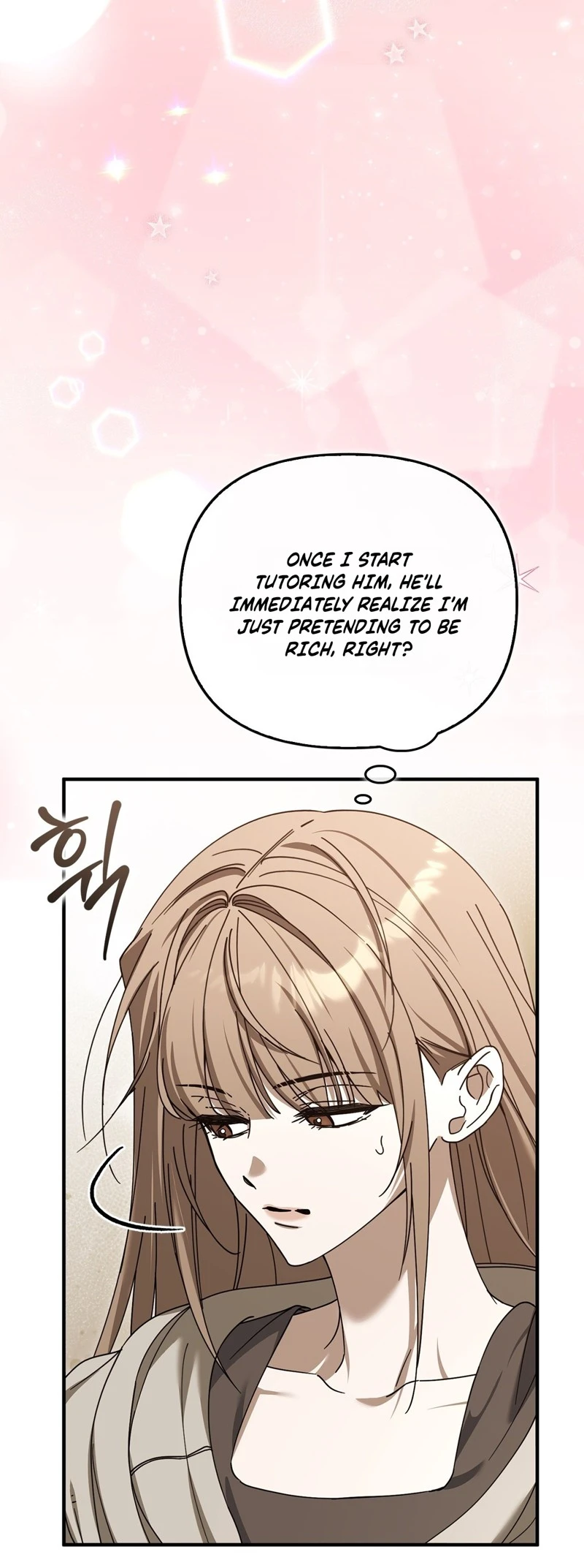 Read First Season chapter 4 image 51 on Lezhin